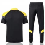 BV 09 Borussia Dortmund 2020/2021 Polo d'entraînement M002